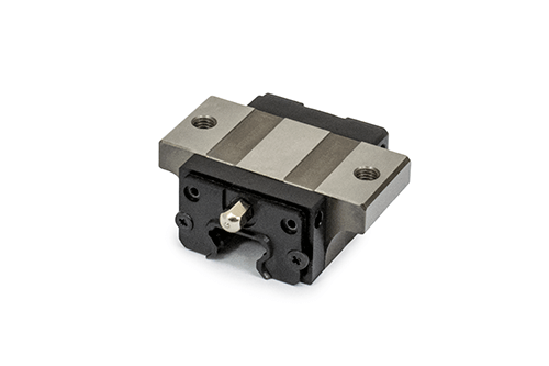 Wózek kołnierzowy krótki TRS 15 FS-G-XN-N-Z0; Kompaktowy - obrazek 8