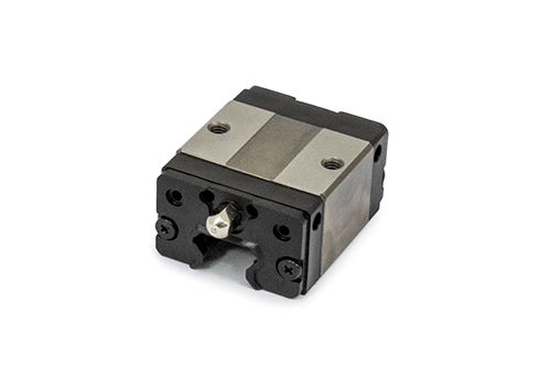 Wózek blokowy krótki TRS 15 VS-G-XN-N-Z0; Kompaktowy - obrazek 9