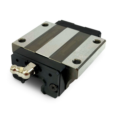 Wózek kołnierzowy długi TRS 20 FN-G-XN-N-Z0; Kompaktowy