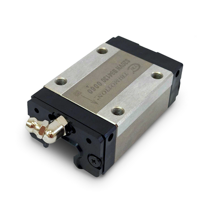 Wózek blokowy długi TRS 25 VN-G-XN-N-Z0; Kompaktowy