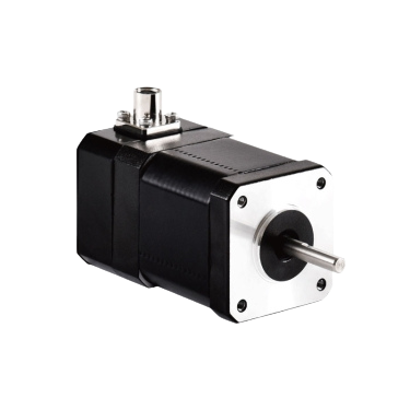 Silnik krokowy MOONS' AW173NEA 0,63Nm 1,5A 1.8° IP65, enkoder 1000ppr