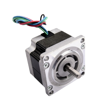 Silnik krokowy MOONS` ML23HS0L4350 0,82Nm 3,5A 1.8deg