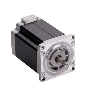 Silnik krokowy MOONS` ML23HSAP4100-E 2,3Nm 1A 1.8deg