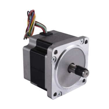 Silnik krokowy MOONS' ML34HD0L4700 3,8Nm 7A 1.8deg