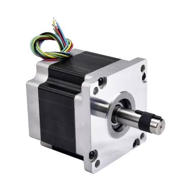 Silnik krokowy MOONS' ML42HS0L4210 12,1Nm 2,1A 1.8deg