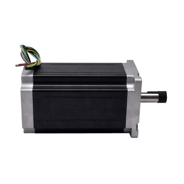 Silnik krokowy MOONS' ML42HS3L4270 31Nm 2,7A 1.8deg