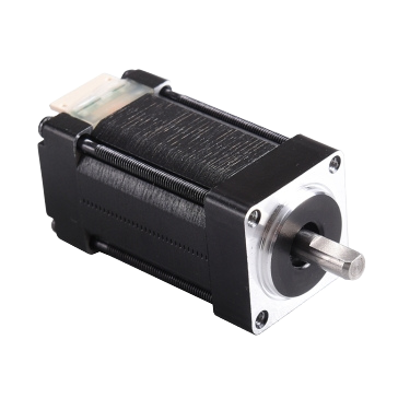 Silnik krokowy MOONS' MS08HY3R4065 0,050Nm 0,65A 1.8deg