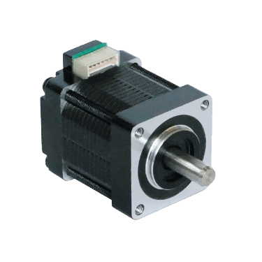 Silnik krokowy MOONS' MS10HY0F4025 0,045Nm 0,25A 1.8deg