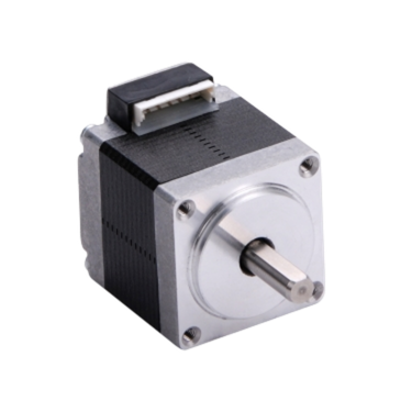 Silnik krokowy MOONS' MS11HS1P4067-M 0,09Nm 0,67A 1.8deg