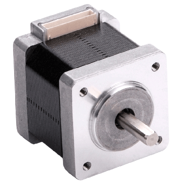 Silnik krokowy MOONS' MS14HA1P4070 0,12Nm 0,7A 1.8deg