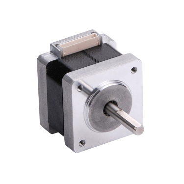 Silnik krokowy MOONS' MS14HS1P6026 0,098Nm 0,26A 1.8deg