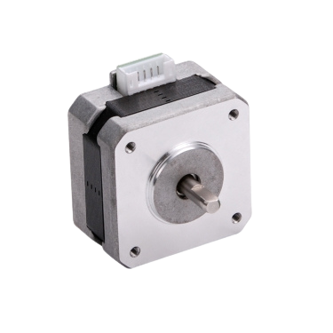 Silnik krokowy MOONS' MS17HD5P4070 0,21Nm 0,7A 1.8deg