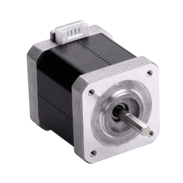 Silnik krokowy MOONS' MS17HD6P4150 0,62Nm 1,5A 1.8deg