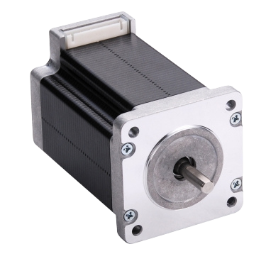 Silnik krokowy MOONS' MS24HS5P4200 3,3Nm 2A 1.8deg