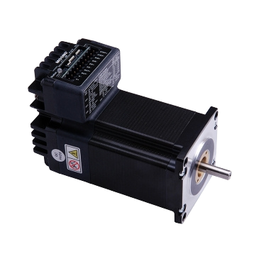 Silnik krokowy zintegrowany MOONS' STM23R-3D 1,5Nm 12-70VDC