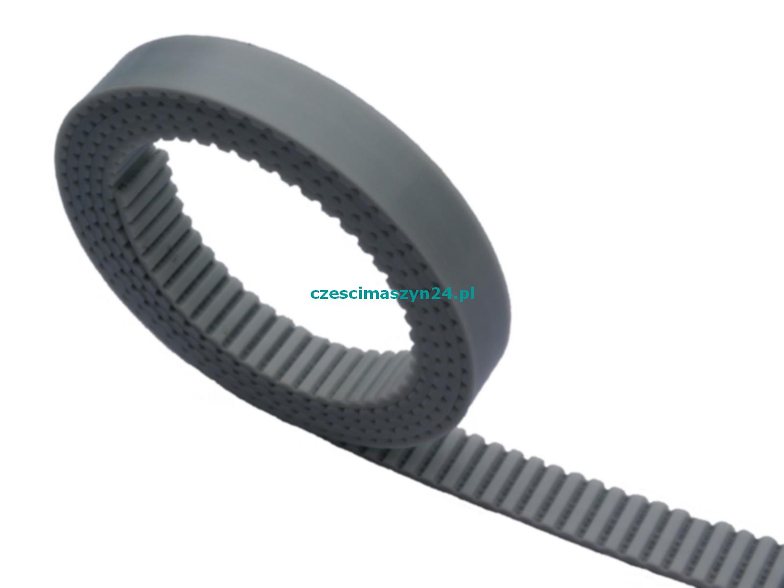 Pas zębaty 50 AT10, z metra