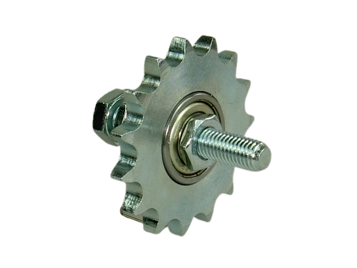 Koło łań. KS 3/8"-10S (06B-1) z=15 dla napinacza TE3 i TE4