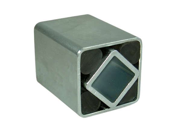 Element sprężynujący LTS 4 -30