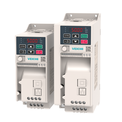 Przemiennik częstotliwości AC10-T/S2-1R5G-B 1F 1/3x230VAC 7A 1.5 kW, Modbus RTU