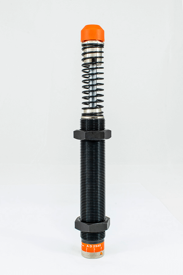 Amortyzator przemysłowy AD2540