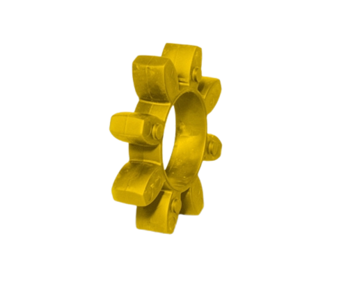 Wkładka 19-24 92 Shora A, żółta