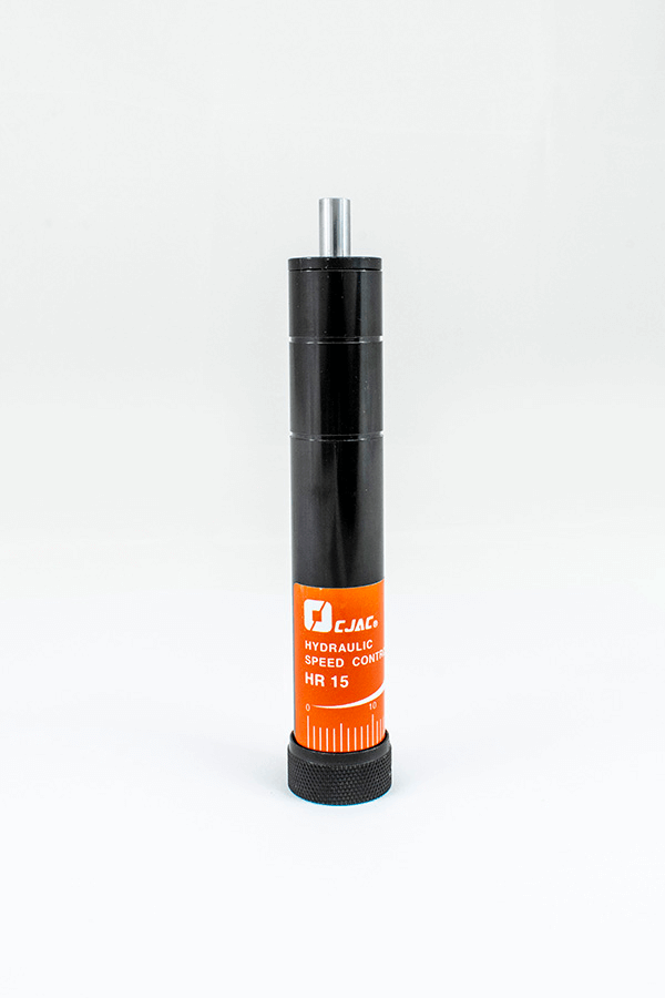 Kontroler prędkości HR15