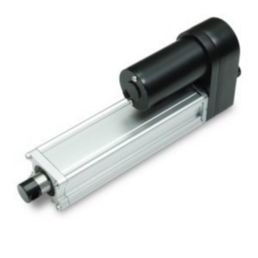 Siłownik elektryczny Moteck ID12 / ID12-24-05-B-400-LT.POT