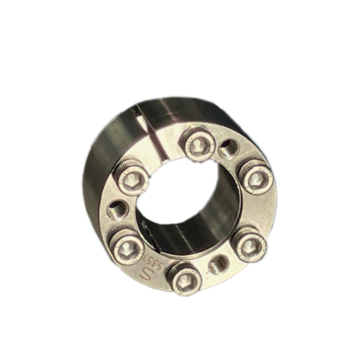 Tuleja BK61 6x16, nierdzewna