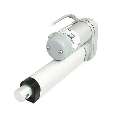 Siłownik elektryczny Moteck LD3 / LD3-24-30-K3-130-CX1(90)-HS2.65 - obrazek 4