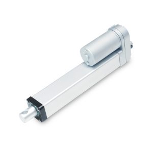 Siłownik elektryczny PT017-24-650.1150-11LT66