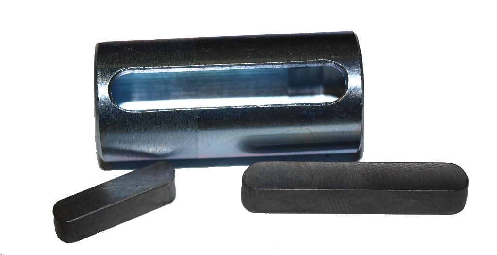 Rękaw wałka RV- B1114