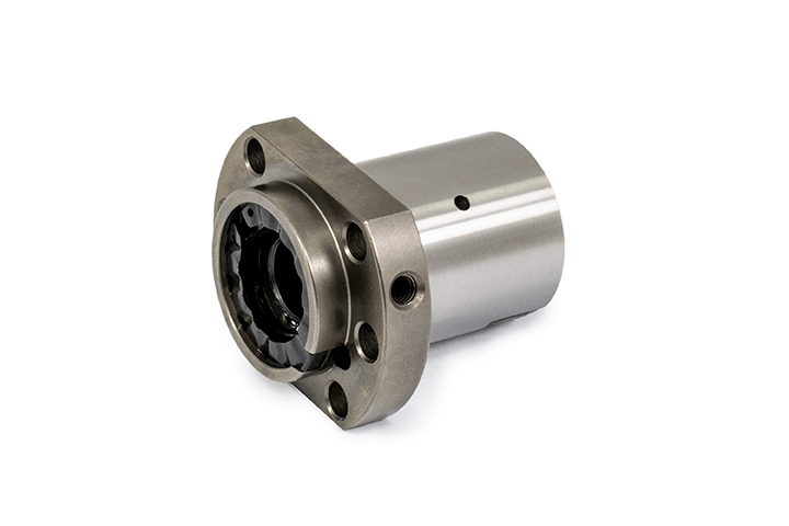 Nakrętka kulowa kołnierzowa SFAR03232B1D