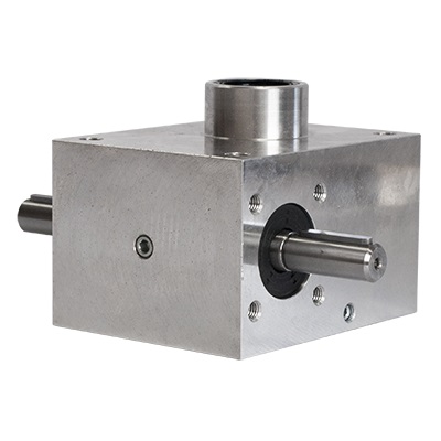 Przekładnia podnośnikowa SG5-R-L; udźwig 5kN; przełożenie i=16:1