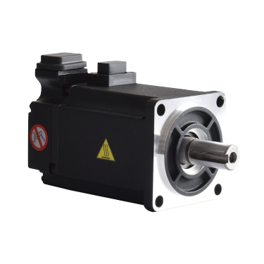 Serwosilnik MOONS' SM3H-062ATNPV 400W 230VAC 1,27Nm 3000rpm, enkoder absolutny wieloobrotowy 26-bit, bez hamulca, high inertia