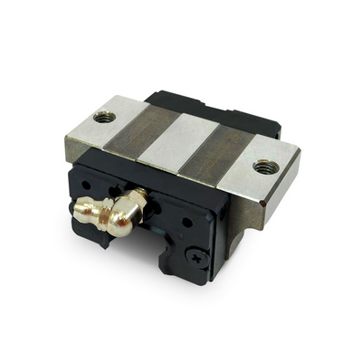 Wózek kołnierzowy krótki TRS 20 FS-G-XN-N-Z0;  Kompaktowy