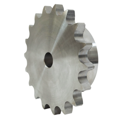 Koło łańcuchowe 16B-1 z=36, D1=45, z piastą