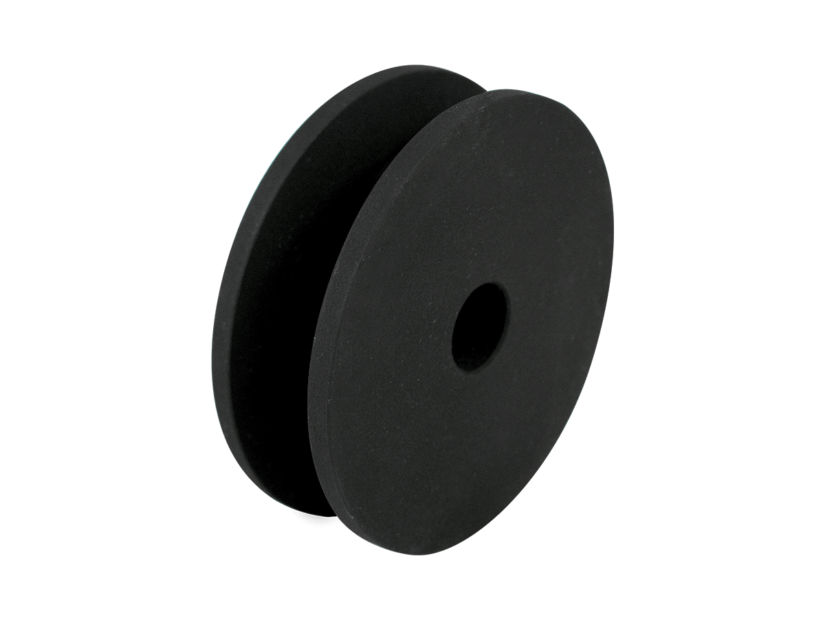 Koło pasowe SPA 90/4 z otworem pilotażowym