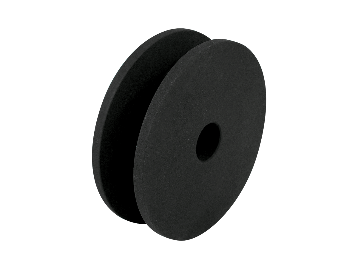 Koło pasowe SPB 71/3 z otworem pilotażowym