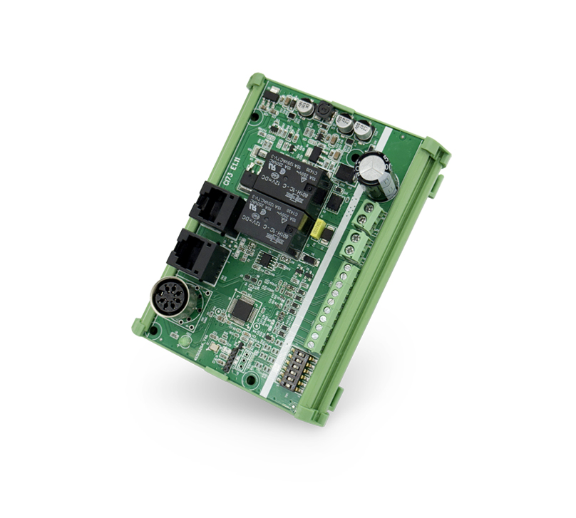 Controlbox Moteck CI73-24