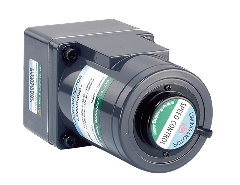 Motoreduktor kompaktowy AC LiMing CM07IG15SB/CG07B15S10 - obrazek 2