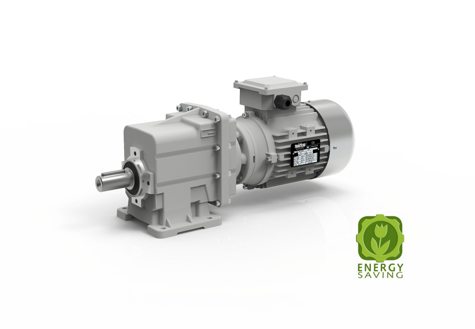 Przekładnia walcowa CMG012 i=13,80, d1=19