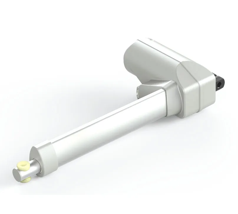 Siłownik elektryczny Moteck DD /DD-24-582.952-DH-QR-1500