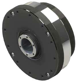 Przekładnia harmoniczna LiMing DHG20-O-50~120