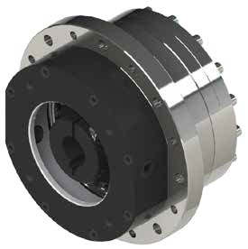 Przekładnia harmoniczna LiMing DSF40-MC-50~120, d1≤19