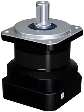 Przekładnia planetarna LiMing FA180-3~10, d1≤55