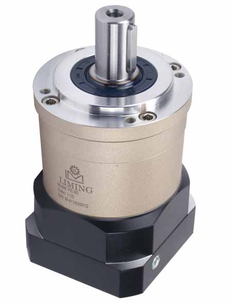 Przekładnia planetarna LiMing FE145-3~10, d1≤38