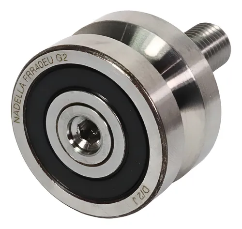 Rolka prowadząca NADELLA FRR 40 EU, mimośrodowa