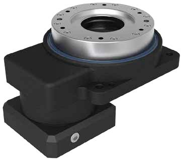 Przekładnia do obrotnic LiMing GT135H-10~18, d1≤19