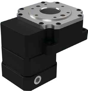 Przekładnia do obrotnic LiMing GT60B-5~18, d1≤8