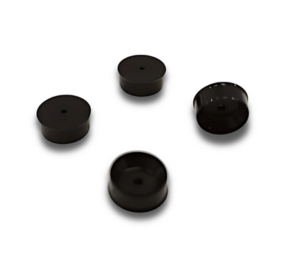 Zaślepka otworu przelotowego szyny TR15